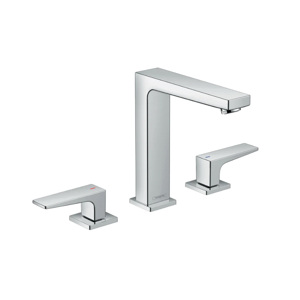 Vòi Lavabo 3 Lỗ Hafele Metropol 160 589.29.630