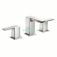 Vòi lavabo 3 lỗ nóng lạnh Moen TS6720 - Hàng chính hãng Hoa Kỳ