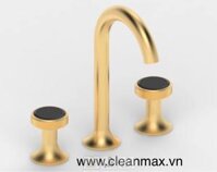 Vòi lavabo 3 lỗ riêng biệt CLEANMAX - V3L6868