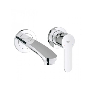 Vòi Lavabo âm tường Grohe 19571002