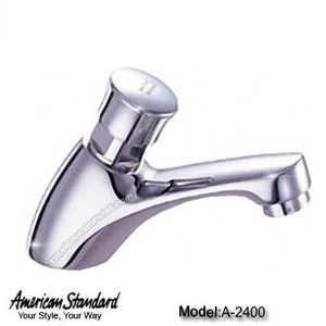 Vòi lavabo American Standard A-2400N
