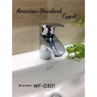 Vòi Lavabo American Standard WF-0301