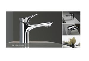 Vòi lavabo Aqualem MP 1101