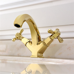 Vòi lavabo Aqualem MP1208GD