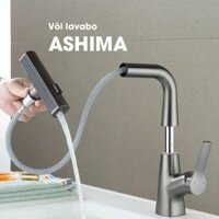 Vòi lavabo ASHIMA