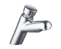 Vòi lavabo bán tự động AT1109