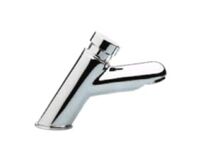 Vòi lavabo bán tự động(cảm ứng)M110 - SEMI AUTOMATIC