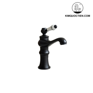 Vòi lavabo bằng đồng GCV03B