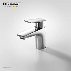 Vòi lavabo Bravat F1121179CP-ENG