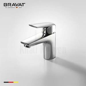 Vòi lavabo Bravat F1121179CP-ENG