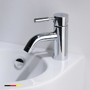 Vòi Lavabo Bravat F11251C-1-ENG