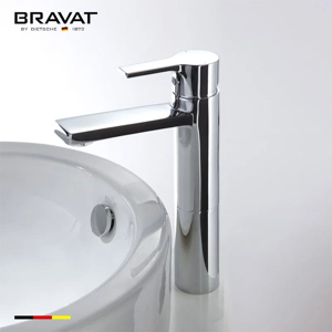 Vòi lavabo Bravat F11379C-A-ENG