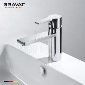 Vòi lavabo Bravat F11379C-ENG