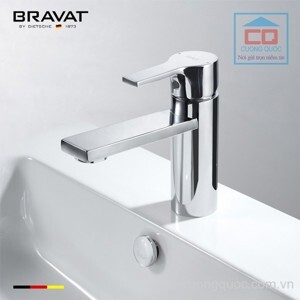 Vòi lavabo Bravat F11379C-ENG