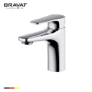 Vòi lavabo Bravat F1173218CP-ENG