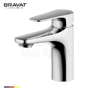 Vòi lavabo Bravat F1173218CP-ENG