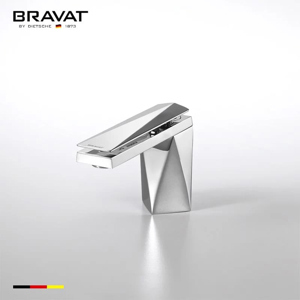 Vòi lavabo Bravat F118102C-ENG