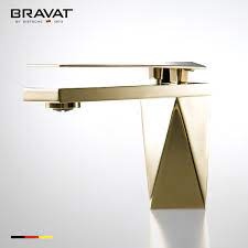 Vòi lavabo Bravat F118102G-1-ENG