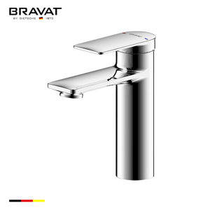 Vòi lavabo Bravat F1369402CP-ENG
