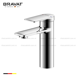 Vòi lavabo Bravat F1369402CP-ENG