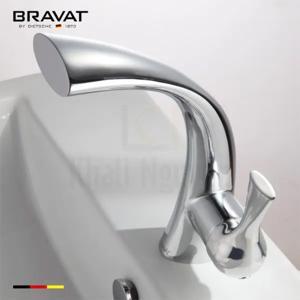 Vòi lavabo Bravat F14691C-1-ENG