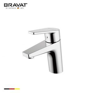 Vòi lavabo Bravat F15299C-1-ENG