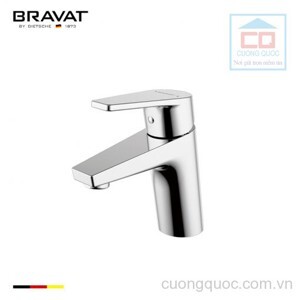 Vòi lavabo Bravat F15299C-1-ENG