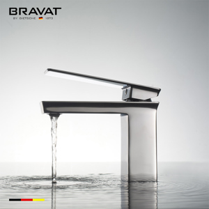 Vòi lavabo Bravat F156101C-A-ENG