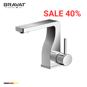 Vòi lavabo Bravat F16061C-2-ENG