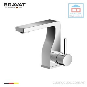 Vòi lavabo Bravat F16061C-2-ENG