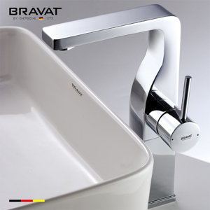 Vòi lavabo Bravat F16061C-A2-ENG
