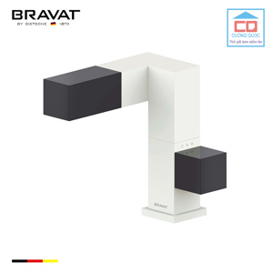 Vòi lavabo Bravat F164124NP