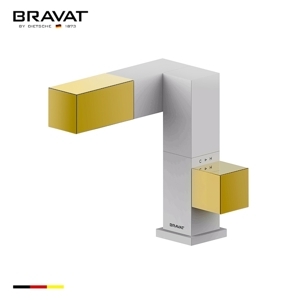 Vòi lavabo Bravat F164124NP