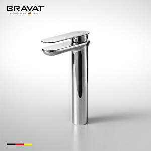 Vòi lavabo Bravat F165104C-A-ENG