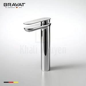 Vòi lavabo Bravat F165104C-A-ENG