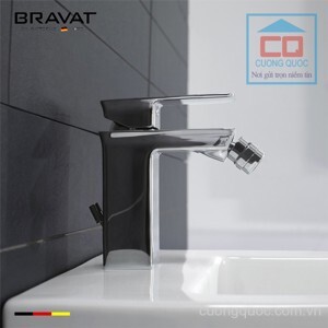 Vòi lavabo Bravat F356101C-ENG