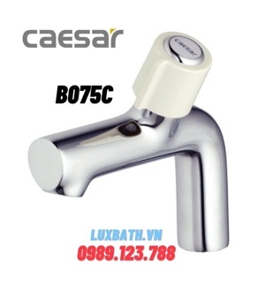 Vòi lavabo Caesar B075C