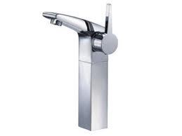 Vòi lavabo nước nóng lạnh Caesar B481C