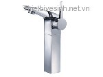 Vòi lavabo nước nóng lạnh Caesar B481C