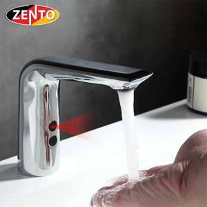 Vòi lavabo cảm ứng Automatic Faucet ZT-AF2801