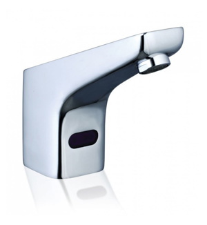 Vòi lavabo cảm ứng Caesar A912