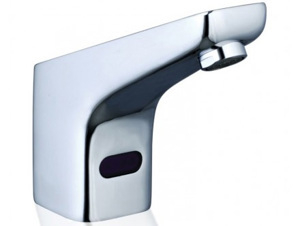 Vòi lavabo cảm ứng Caesar A912