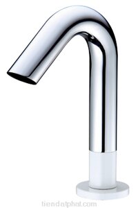 Vòi lavabo cảm ứng Caesar A728