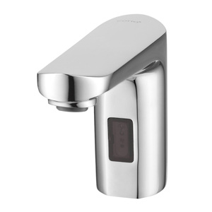 Vòi lavabo cảm ứng Cotto CT4902DC