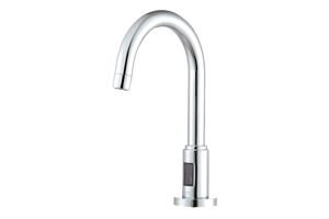 Vòi Lavabo cảm ứng Cotto CT5701DC