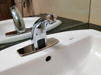 VÒI LAVABO CẢM ỨNG GIÁ RẺ TẠI TPHCM, HÀ NỘI, ĐÀ NẴNG, CẦN THƠ, VŨNG TÀU, PHAN THIẾT