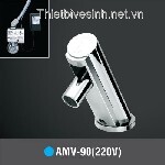 Vòi lavabo cảm ứng Inax AMV-90(220V)