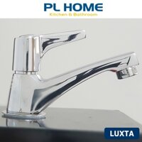 Vòi lavabo chậu rửa mặt Cao cấp gật gù Luxta L1108V