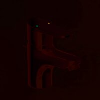 Vòi lavabo chậu rửa mặt Inax LFV-1002S nóng lạnh  - LFV1002S