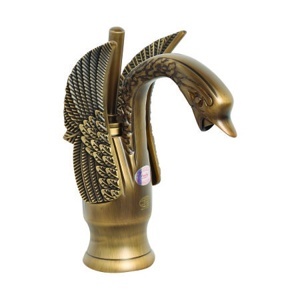 Vòi Lavabo cổ điển 20cm EV-2009